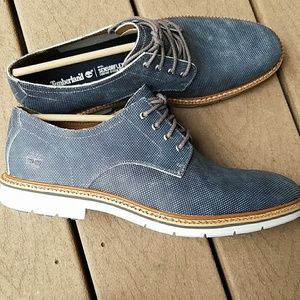Men's Timberland Shoes